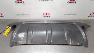 Gebruikte Diffuser achterbumper Landrover Range Rover Sport Prijs € 42,35 Inclusief btw aangeboden door Autohandel Didier