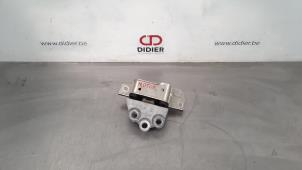 Gebruikte Motorrubber Fiat Tipo (356S) 1.4 16V Prijs € 48,40 Inclusief btw aangeboden door Autohandel Didier