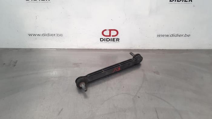 Stabilisatie Stang Geleider Fiat Tipo