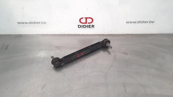 Stabilisatie Stang Geleider Fiat Tipo