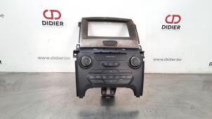 Gebruikte Radiobedienings paneel Ford Ranger Prijs € 181,50 Inclusief btw aangeboden door Autohandel Didier