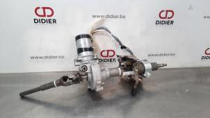 Gebruikte Stuurkolom compleet Toyota Yaris III (P13) 1.5 16V Dual VVT-iE Prijs € 199,65 Inclusief btw aangeboden door Autohandel Didier