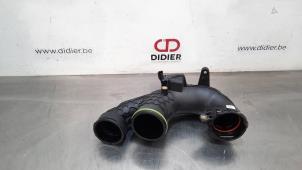 Gebruikte Intercooler Buis Volvo XC60 II (UZ) 2.0 T8 16V Recharge, Twin Engine AWD Prijs € 42,35 Inclusief btw aangeboden door Autohandel Didier