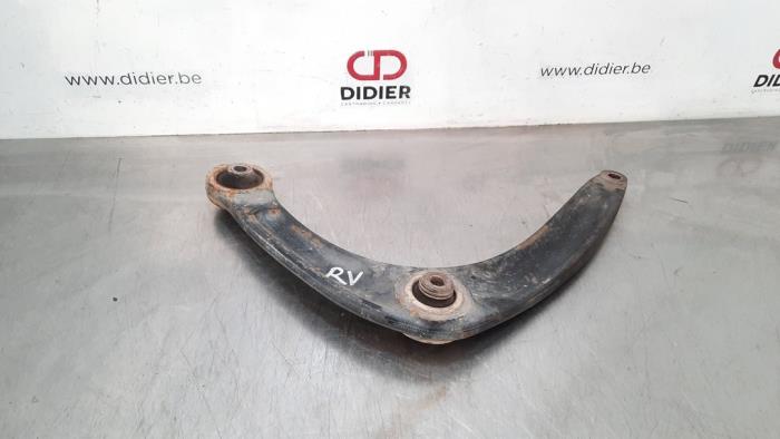 Draagarm rechts-voor Citroen Berlingo