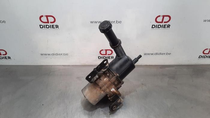 Gebruikte Pomp Servo Citroen Berlingo 1.6 Hdi, BlueHDI 75 Prijs € 199,65 Inclusief btw aangeboden door Autohandel Didier