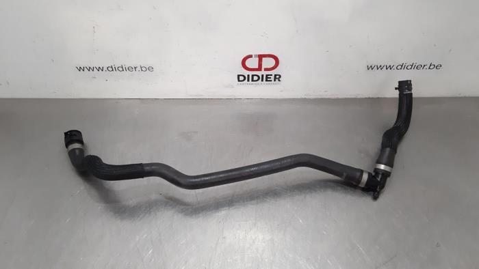 Radiator hose Renault Trafic