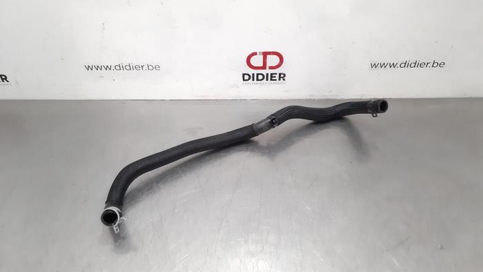 Radiator hose Renault Trafic