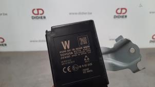 Gebruikte Bandenspanning module Toyota Yaris III (P13) 1.5 16V Hybrid Prijs € 42,35 Inclusief btw aangeboden door Autohandel Didier