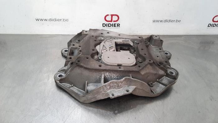 Soporte de caja de cambios Audi RS6