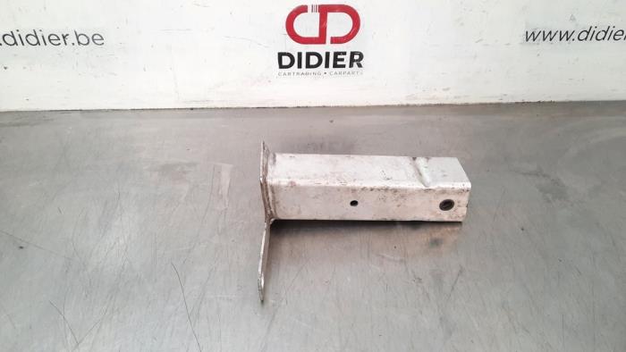 Soporte de la parte delantera Audi RS6