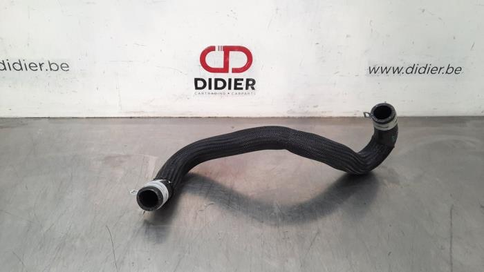 Radiator hose Renault Trafic