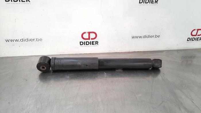 Rear shock absorber, right Renault Trafic