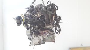 Gebruikte Motor Toyota Yaris III (P13) 1.5 16V Hybrid Prijs € 1.119,25 Inclusief btw aangeboden door Autohandel Didier