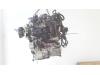 Toyota Yaris III (P13) 1.5 16V Hybrid Motor