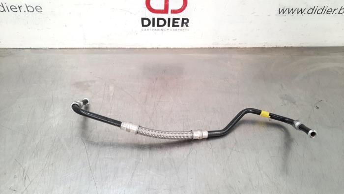 Conduit de carburant Renault Trafic