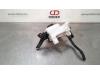 Toyota Yaris III (P13) 1.5 16V Hybrid Remvloeistof reservoir