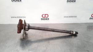 Gebruikte Tussenas Audi RS 6 Avant (C7) 4.0 V8 TFSI 32V Prijs € 66,55 Inclusief btw aangeboden door Autohandel Didier