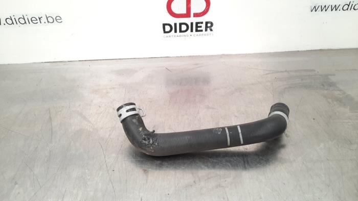 Radiator hose Renault Clio