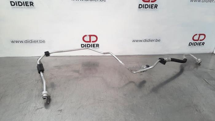 Air conditioning line Mercedes B-Klasse
