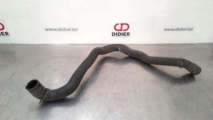 Radiateurslang Mercedes B-Klasse Radiateurslang Mercedes B-Klasse