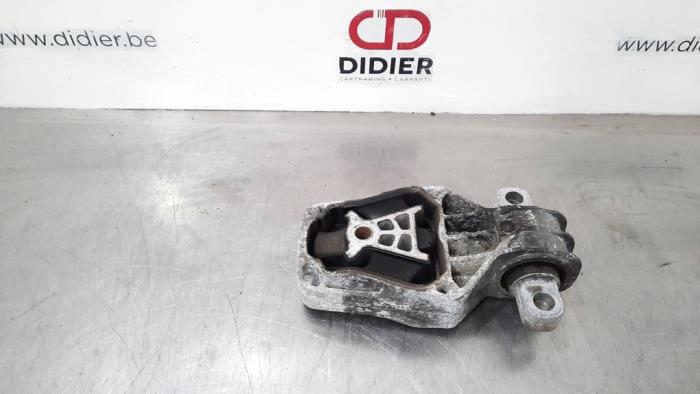 Motorsteun Mercedes B-Klasse Motorsteun Mercedes B-Klasse