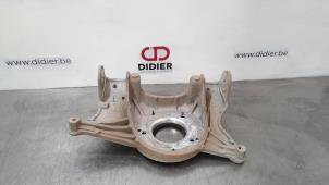 Gebruikte Schokdempervork rechts-voor Tesla Model 3 Long Range AWD 75 kWh Prijs € 121,00 Inclusief btw aangeboden door Autohandel Didier