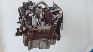 Gebruikte Motor Nissan Qashqai (J11) 1.5 dCi DPF Prijs € 1.512,50 Inclusief btw aangeboden door Autohandel Didier