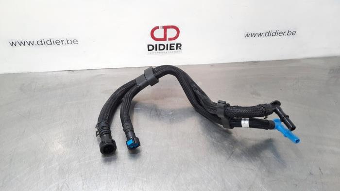 Conduit de carburant BMW 5-Série