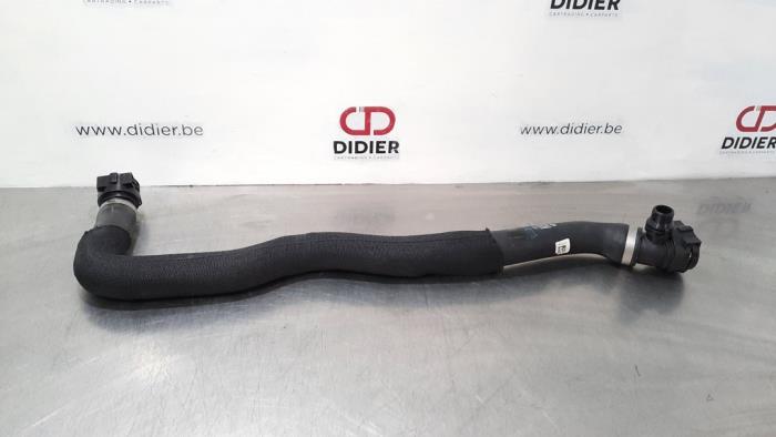 BMW 5-Serie Radiator hose