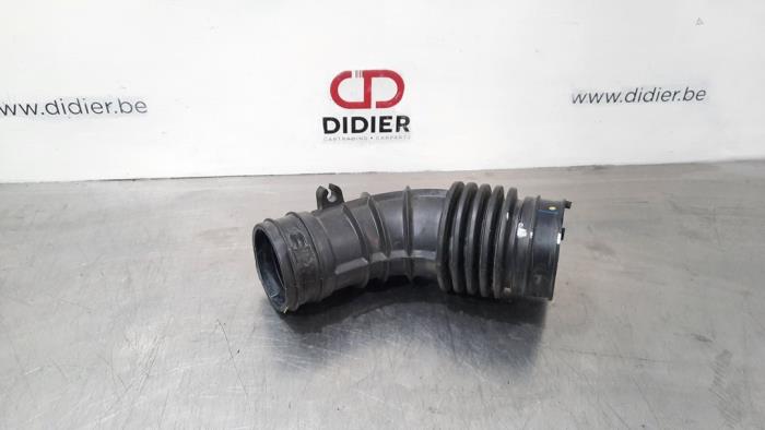 Tubo di aspirazione Aria Nissan Qashqai