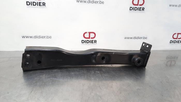 Trave del telaio per Nissan Qashqai
