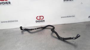 Gebruikte Brandstofleiding Nissan Qashqai (J11) 1.5 dCi DPF Prijs € 36,30 Inclusief btw aangeboden door Autohandel Didier