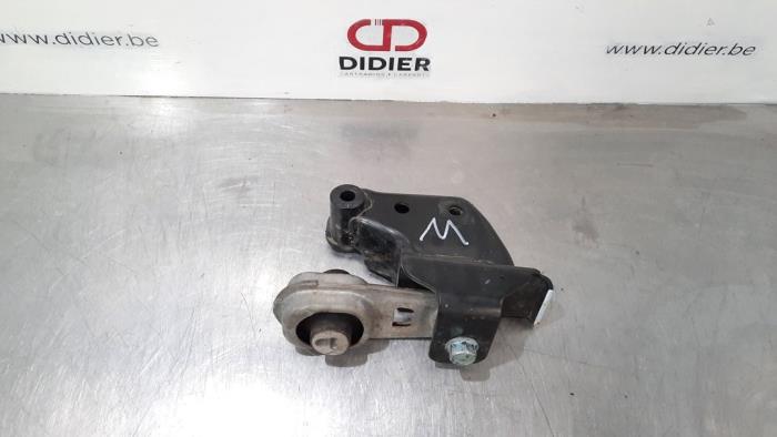 Support moteur Nissan Qashqai