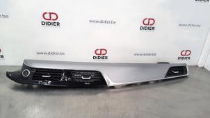 Gebruikte Dashboardlijst BMW 5 serie Touring (G31) 518d 2.0 TwinPower Turbo 16V Mild Hybrid Prijs € 66,55 Inclusief btw aangeboden door Autohandel Didier