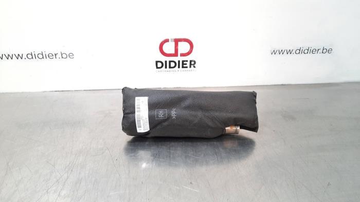 Sedile airbag (sedile) Dacia Duster