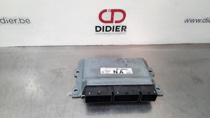 Module (miscellaneous) Dacia Duster