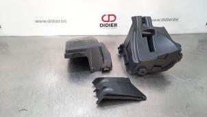 Gebruikte Zekeringkast Dacia Duster (SR) 1.0 TCE 12V Prijs € 30,25 Inclusief btw aangeboden door Autohandel Didier