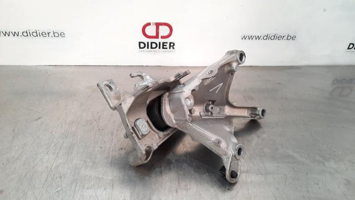 Gearbox mount Dacia Duster