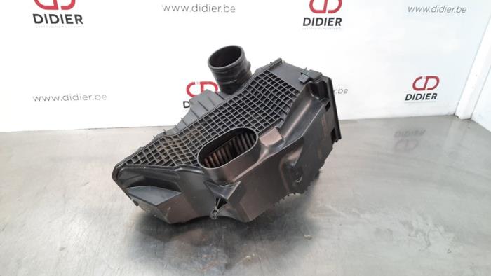 Air box Dacia Duster