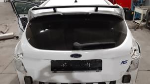 Gebruikte Achterklep Ford Focus 3 2.3 RS EcoBoost 16V Prijs € 635,25 Inclusief btw aangeboden door Autohandel Didier