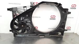 Gebruikte Windtunnel Opel Movano 2.3 CDTi Biturbo 16V RWD Prijs € 193,60 Inclusief btw aangeboden door Autohandel Didier