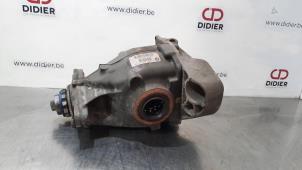 Gebruikte Differentieel achter BMW 1 serie (F20) 116d 1.5 12V TwinPower Prijs € 266,20 Inclusief btw aangeboden door Autohandel Didier