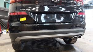 Gebruikte Achterbumper Hyundai Tucson (TL) 1.6 CRDi 16V 136 Prijs € 508,20 Inclusief btw aangeboden door Autohandel Didier