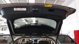 Gebruikte Achterklep deur rechts Lexus NX I (Z1) 300h 2.5 16V 4x4 Prijs € 998,25 Inclusief btw aangeboden door Autohandel Didier