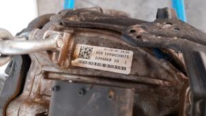 Gebruikte Automaatbak Jaguar E-Pace 2.0 D 150 16V AWD Prijs € 1.875,50 Inclusief btw aangeboden door Autohandel Didier