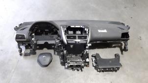 Gebruikte Airbag set Mitsubishi Eclipse Cross (GK/GL) 1.5 Turbo 16V 4WD Prijs € 1.331,00 Inclusief btw aangeboden door Autohandel Didier