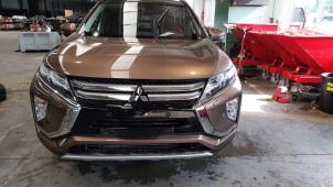 Gebruikte Voorkop compleet Mitsubishi Eclipse Cross (GK/GL) 1.5 Turbo 16V 4WD Prijs € 2.904,00 Inclusief btw aangeboden door Autohandel Didier