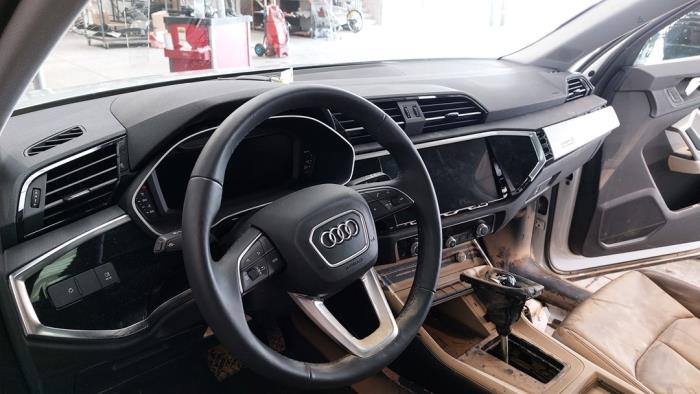 Airbag set Audi Q3
