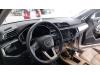 Airbag set van een Audi Q3 Sportback (F3N), 2019 1.5 35 TFSI 16V Mild Hybrid, SUV, Elektrisch Benzine, 1.498cc, 110kW (150pk), FWD, DFYA, 2019-11 2020