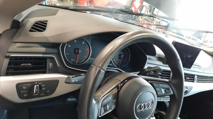 Audi A5 Airbag set
